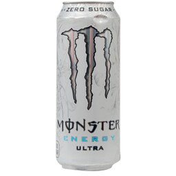 Energetski napitak Monster white 0.5l