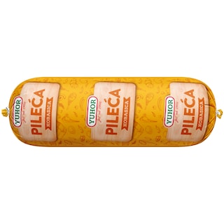 Pileca kobasica Yuhor 800g