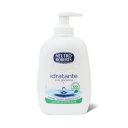 Tec.sapun idratante Neutro Roberts 200ml