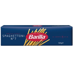 Spagete no7 Barilla 500g