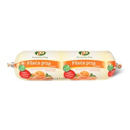 Pileca prsa Perutnina Ptuj 350g