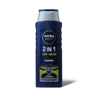 Sampon za k. i b. 2u1 N. za mus. 400ml
