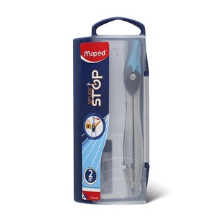 Sestar study stop Maped