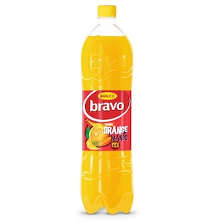 Sunny Mango Bravo 1.5L PET boca