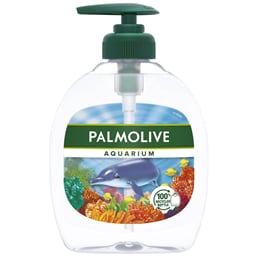 Sapun tecni Palmolive Aqvarium 300ml