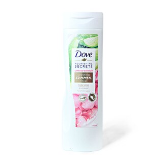 Losion body summer Dove 250ml