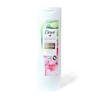 Losion body summer Dove 250ml