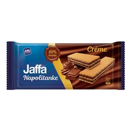 Napolitanke Jaffa Creme 187g