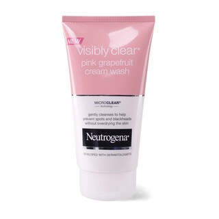 Gel/cisc.lica Neutrogena-pink grejp150ml