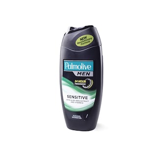 Gel/tusir.men Sensitive Palmolive 250ml
