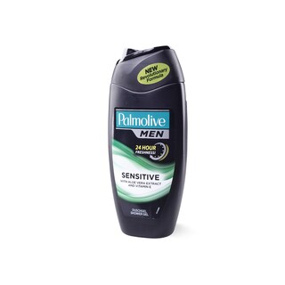 Gel/tusir.men Sensitive Palmolive 250ml