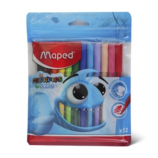 Flomaster ocean 1/12 Maped