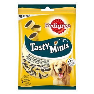 Poslastica za pse sir Pedigree 140g
