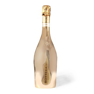 Vino belo penusavo Bottega Gold 0.75l