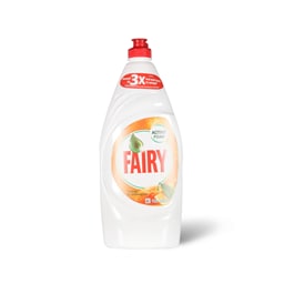 Det.za sudove Fairy Lemon 900ml