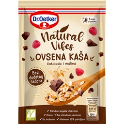 Ovs.kasa coko.malina Natural Vibe 60g