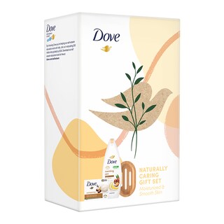 Z.kut.Dove Oil(g.tus+sapun+k.sapun)