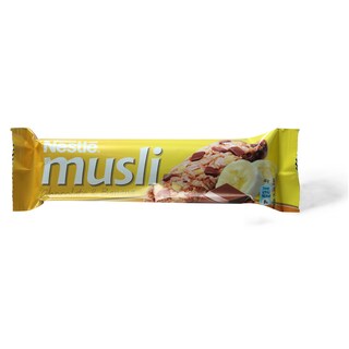 Musli Bar  Coko banana Nestle, 40g