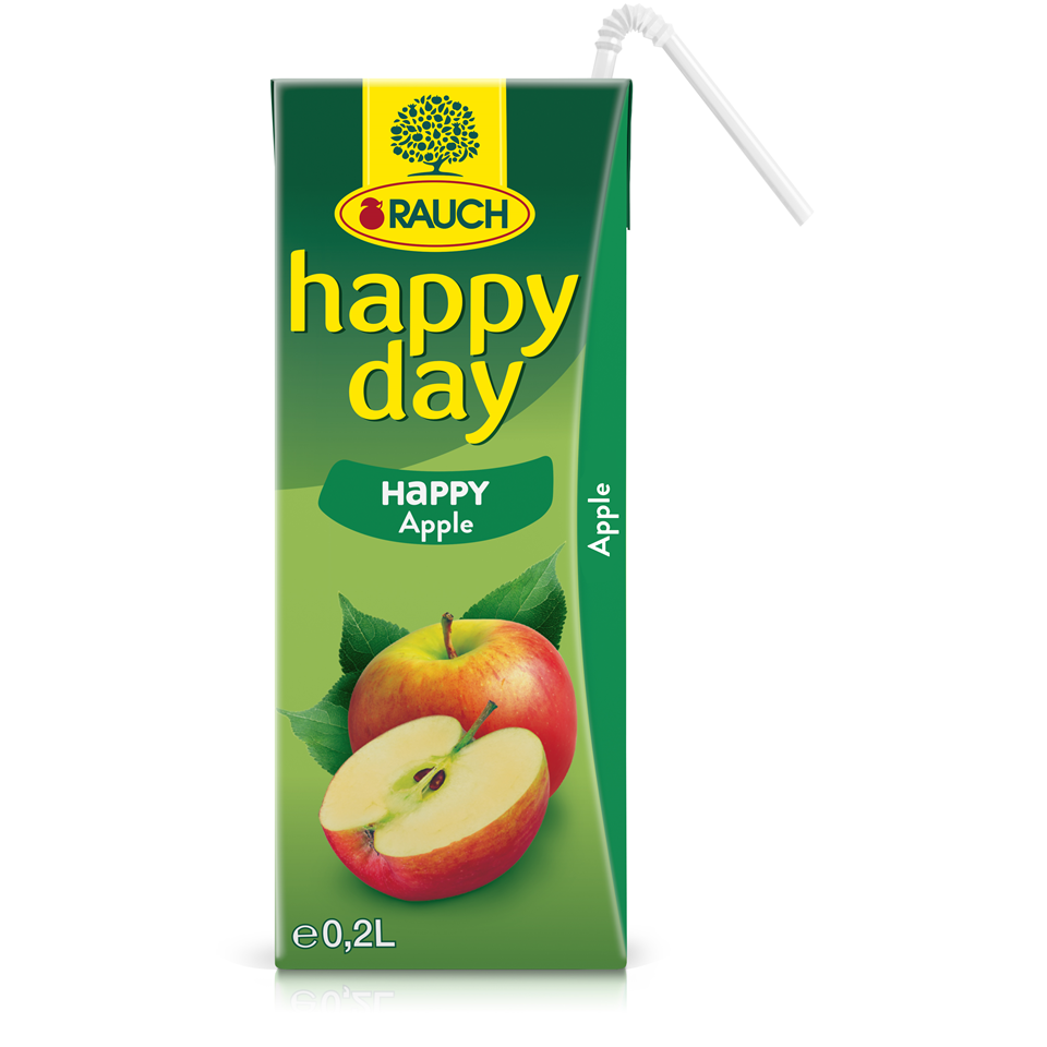 Happy Day