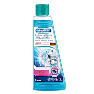 Sred.za cis.&negu ves masina Dr.Beckmann