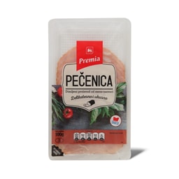 Pecenica polutrajna zast.atm.Maxi 100g