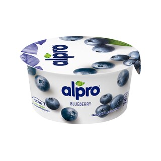 Alpro fermen. sojin pro, borovnica 150g