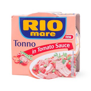 Tunj u sosu sa paradajzom Rio Mare 160g