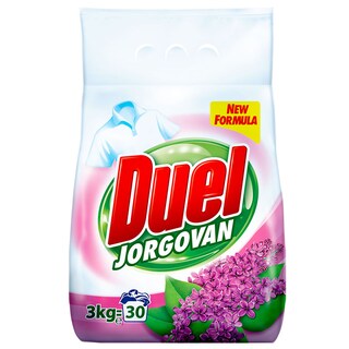 Compact prask.deter.Duel Jorgovan 3kg