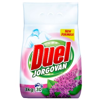 Compact prask.deter.Duel Jorgovan 3kg