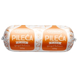 Pileca klasik specijal kob.Yuhor 325g