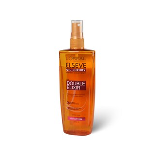 Dvof.sprej za kosu Elseve Ext.Oil 200ml