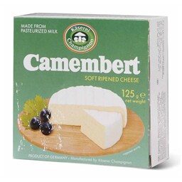Sir Camembert Hofmeister 125g