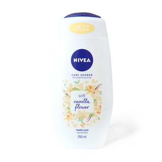 Gel za tus.Vanilla Flower Nivea 250ml