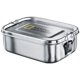 Posuda za hranu-nerdjajuci celik800ml NG