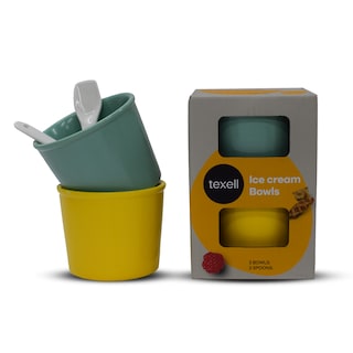 Casa za sladoled+kasika 2/1Texell