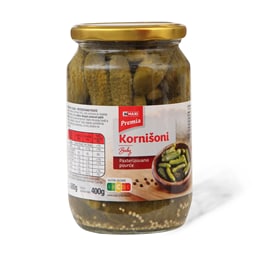 Kornison Baby Maxi 680g