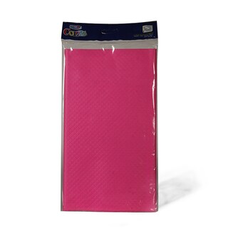 Stoljnjak pink Dopla 120x180cm