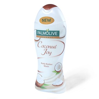 Gel za tus. Palmolive Gourmet Coco 250ml