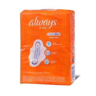 Ulosci Always Q Ultra Normal 40k