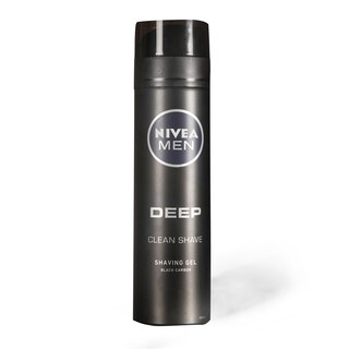 Gel za brijanje Nivea Men Deep 200ml
