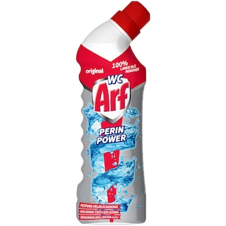 Gel za WC Arf power 700ml