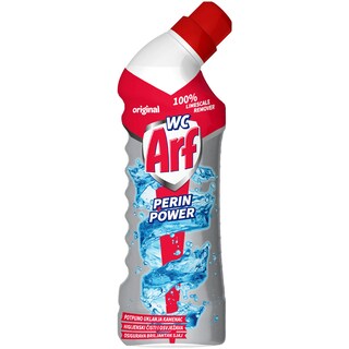 Gel za WC Arf power 700ml