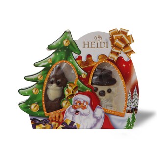 Cokoladne figure 40g (2x20g)