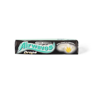 Bombone Airwaves extra strong 20g