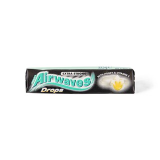 Bombone Airwaves extra strong 20g