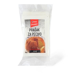 Prasak za pecivo Maxi  10x10g