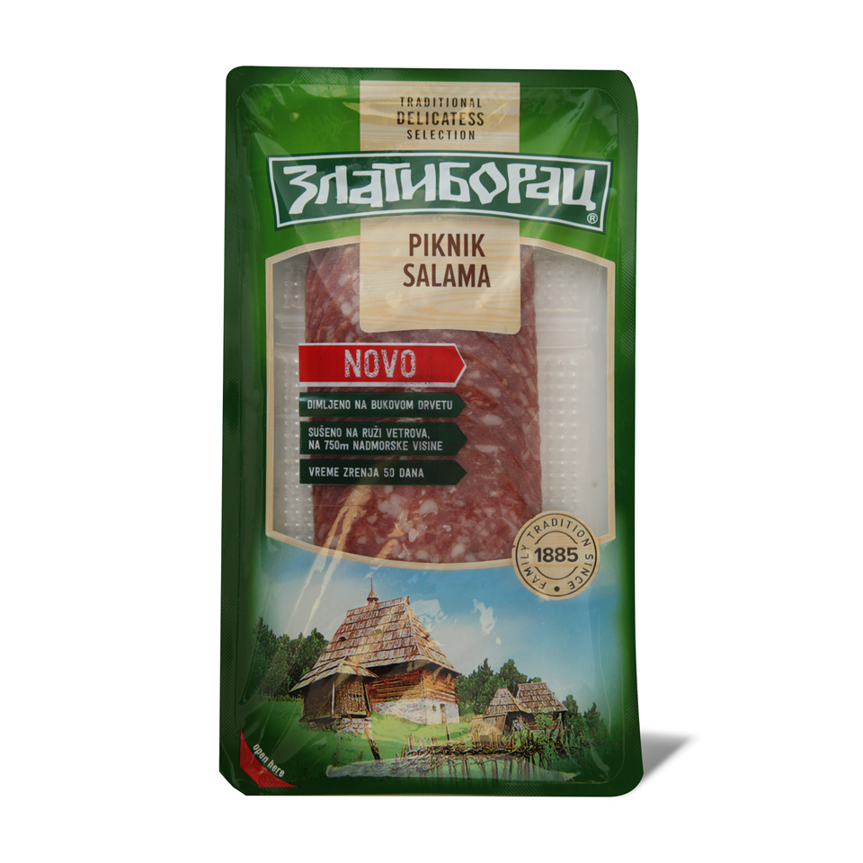 Zlatiborac