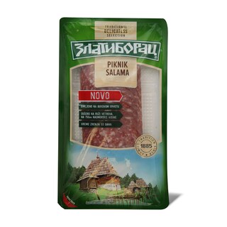 Piknik salama zast.atm.Zlatiborac 100g