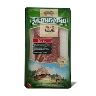 Piknik salama zast.atm.Zlatiborac 100g