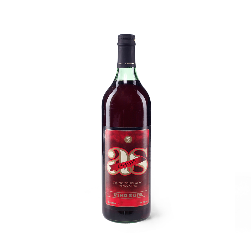 Vino Zupa